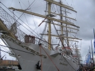 Sail Bremerhaven 2005